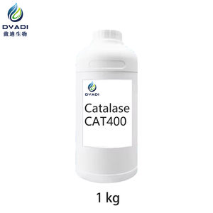 Catalase CAT400 Garante a Quebra Eficaz do Peróxido de Hidrogênio sem Danos às Fibras e Corantes - Product Image 4