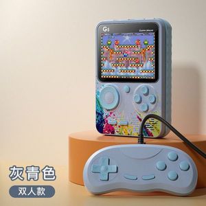 Console de jeu portable G5S avec 3000 jeux, résolution d'écran 480x320 et prise en charge FC - Vente en gros - Product Image 1