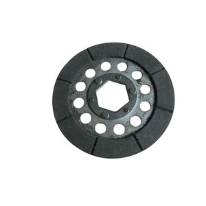 Bloc de frein, plaquette de frein et <span class=keywords><strong>disque</strong></span> de frein pour monte-charge/ascenseur/élévateur de chantier - Product Image 6