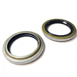 Joint d'étanchéité d'huile de moyeu d'essieu arrière 90311-62001, résistant à l'huile, haute qualité pour Land Cruiser Dyna LE-XUS LX470 9031162001 - Product Image 1