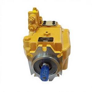 Bomba de Ventilador 194-8384 20R-0118, Bomba Hidráulica para Retroexcavadora 420D/430D/432D/442D - Product Image 3