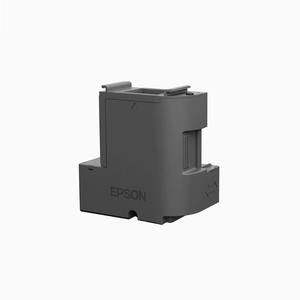 Réservoir de maintenance d'encre T04D100 pour Epson Workforce WF-2860 <span class=keywords><strong>ET</strong></span>-4850 XP-5100 <span class=keywords><strong>ET</strong></span>-M1170 M2170 <span class=keywords><strong>M3170</strong></span> 2760 4760 3760 3850 3830 3710 - Product Image 4