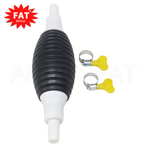Accessoires de <span class=keywords><strong>voiture</strong></span> Pompes d'aspiration manuelles Pompes de transfert pour eau <span class=keywords><strong>Essence</strong></span> Eau <span class=keywords><strong>Diesel</strong></span> Airbag Ball avec <span class=keywords><strong>pince</strong></span> - Product Image 4