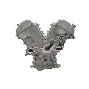 Toyota Prado Hilux FJ Cruiser Motor için 1GR-FE 1900031A62 zincir zamanlama ile V6 V6 benzinli Motor - Product Image 3