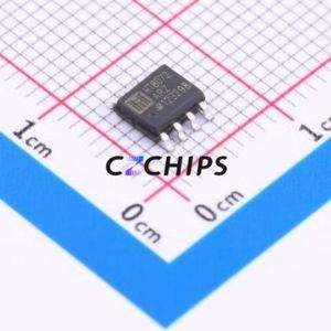 Brand-new Original HT8072ARZ SOP-8 <b>Integrated</b> <b>Circuit</b> IC Chip Operational Amplifier - Product Image 1