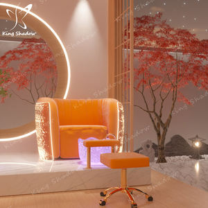 2023 Speway Neueste Luxus Pediküre Spa <span class=keywords><strong>Massage</strong></span> stuhl Pediküre <span class=keywords><strong>Sofa</strong></span> für Nagels tudio - Product Image 3