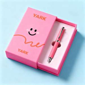 ชุดกล่องบรรจุภัณฑ์เครื่องประดับแบบลิ้นชักเลื่อนขายส่งจากโรงงาน กล่องของขวัญน้ำหอมปากกาแบบกำหนดเองทำจากกระดาษแข็งรีไซเคิลเป็นมิตรกับสิ่งแวดล้อม พร้อมโลโก้ - Product Image 3