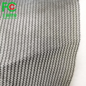 Filet <span class=keywords><strong>de</strong></span> récolte d'olives en maille noire 80gsm résistant aux UV Filet <span class=keywords><strong>de</strong></span> collecte <span class=keywords><strong>de</strong></span> fruits - Product Image 3