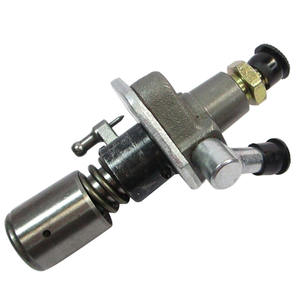 170F-178F Air-Cooled Diesel Engine Fuel Injection Pump Left Inlet <b>for</b> <b>Tillers</b> <b>Garden</b> Machines & Generators - Product Image 2