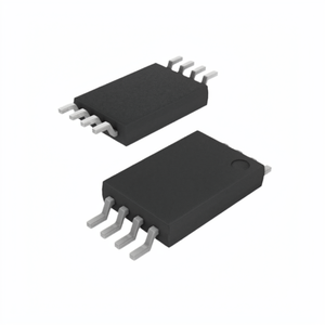 LM2903TH-13 IC COMPARATOR 2 DIFF 8TSSOP En Stock Chip Componentes Electrónicos Kit 8 TSSOP (0.173", 4.40mm de Ancho) - Product Image 1