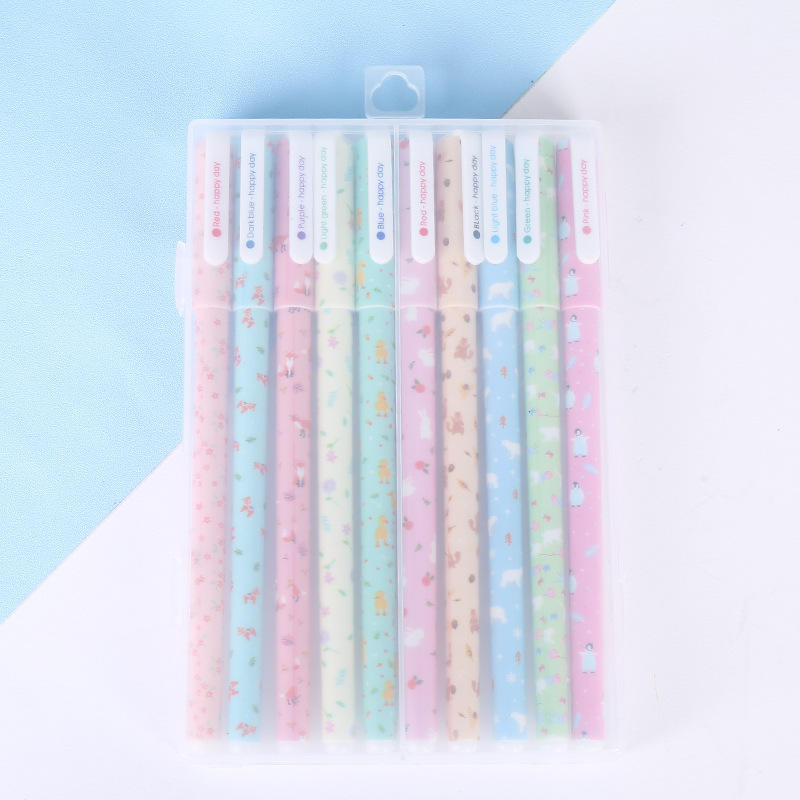 ชุดแฮปปี้เดย์ (สี)