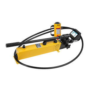 เครื่องทดสอบแรงดึงจอแสดงผลดิจิตอลรุ่นใหม่พร้อมก้านยึดอุปกรณ์ทดสอบการรับประกัน1ปี - Product Image 1