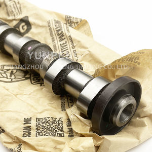 Árbol de Levas de Admisión de Motor 05184380AH para Jeep <span class=keywords><strong>Grand</strong></span> <span class=keywords><strong>Cherokee</strong></span>, Dodge, Chrysler 3.6L 2011-2024, Usado para <span class=keywords><strong>Camioneta</strong></span> y Auto, Lado Derecho - Product Image 3