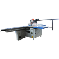 Industrie numérique scies à panneaux commerce usine prix tunisie Harvey armoire scie à table push pull en vente