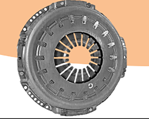 Repuestos de Embrague para Tractor Agrícola EP SYC1341/SYC942/SYC1401 82011590 E9NN 75639A Compatibles con 6810S6610STS100TS110TS115TS90 200mm - Product Image 2