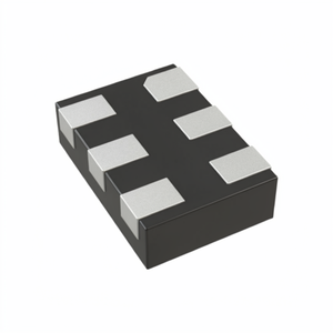 ชิ้นส่วนอิเล็กทรอนิกส์6 UFDFN ลอจิก IC เกตหรือ1CH 2 Inp 6UDFN NLU1GT32AMUTCG - Product Image 1