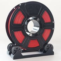 Filamen Printer 3D FUSEJOY Berkualitas Tinggi Harga Pabrik PLA ABS 1.75mm 1kg 200C