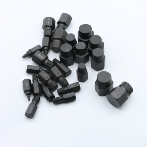 25 pezzi <span class=keywords><strong>estrattore</strong></span> a vite di qualità industriale e fai da te su misura <span class=keywords><strong>per</strong></span> OEM e ODM supporto <span class=keywords><strong>per</strong></span> otturatore a testa rotta - Product Image 3
