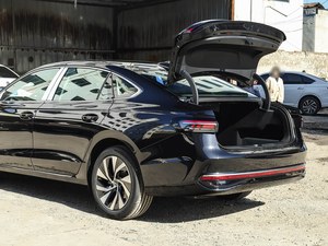 รถซีดานราคาดีที่สุด รุ่น Passat 2026 Pro 300TSI Dragon Glory รุ่น 4 ประตู 5 ที่นั่ง รถใหม่จากจีน เหมาะสำหรับการเดินทาง - Product Image 4