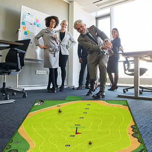 <span class=keywords><strong>Tapis</strong></span> <span class=keywords><strong>de</strong></span> <span class=keywords><strong>golf</strong></span> personnalisé utilisé à l'intérieur pour entraînement <span class=keywords><strong>de</strong></span> <span class=keywords><strong>golf</strong></span> <span class=keywords><strong>Tapis</strong></span> <span class=keywords><strong>de</strong></span> <span class=keywords><strong>golf</strong></span> collant <span class=keywords><strong>de</strong></span> qualité supérieure <span class=keywords><strong>Tapis</strong></span> <span class=keywords><strong>d</strong></span>'entraînement - Product Image 4