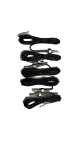 Capteur de température Manny M12 * 1.5 3M - Product Image 4