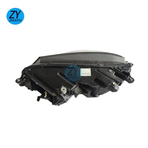 สำหรับ <span class=keywords><strong>Mercedes</strong></span> Benz ไฟหน้ารถ LED W222 <span class=keywords><strong>S350</strong></span> S600 S400 S63 S65 AMG ไฟหน้า LED แบบดั้งเดิม - Product Image 3