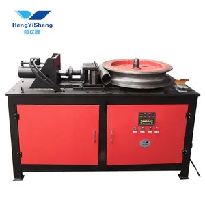 Low Investment High Profit Business Platform Pipe Bender/Stainless Steel Pipe Bending Machine