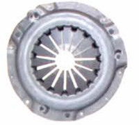 Rakitan Pelat Tekan Kopling Baru REF NO. ISC588 OE 8-94435-011-0 / 8-94435-011-1 Tutup Kopling untuk Isuzu