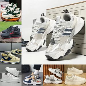 Calzado Deportivo Mixto al por Mayor de Fábrica, Calzado Casual de Segunda Mano, Moderno y de Alta Calidad, Calzado en Inventario - Product Image 5