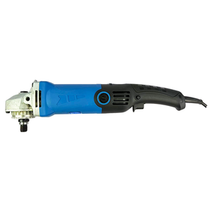 KQ-7125 <b>Car</b> Polisher <b>Polishing</b> and Waxing <b>Machine</b> 125mm Pad Multifunction Polisher Buffer with Adjustable Speed - Product Image 3