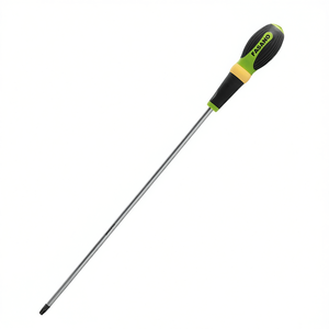 Fasano <b>Screwdriver</b> 220mm Tx40 <b>Torx</b> Automotive Repair Tool - Product Image 2