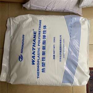 TPU wanthane WHT-1195ทนต่อการขัดถูและสารเคมีสำหรับการใช้งานลวดและสายเคเบิล - Product Image 3