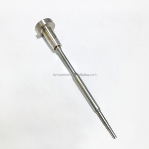 Chính hãng f00rj02035 phun Van điều khiển f 00r J02 <span class=keywords><strong>035</strong></span> cho Common Rail Injector 0445120397 - Product Image 1