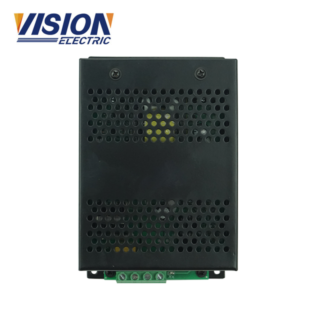 Diesel Generator Battery Charger BAC06A Auto Battery 24V