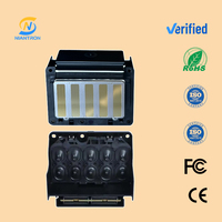 Tête d'impression F191151 DX6 pour Epson 7890 9890 7908 9908 P6080