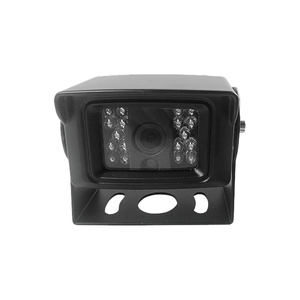 Caméra <span class=keywords><strong>de</strong></span> <span class=keywords><strong>recul</strong></span> avant/arrière, étanche, hd, avec vision nocturne à infrarouge, pour voiture, camion/bus, avec sauvegarde <span class=keywords><strong>de</strong></span> la sécurité - Product Image 3