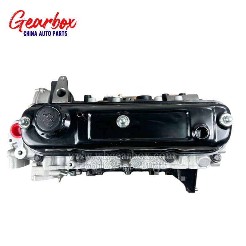 ORIGINAL GW491QE 491Q 4Y Engine for Jinbei ZX AUTO Repair