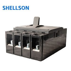 <span class=keywords><strong>Mccb</strong></span> 4 p 400a 500a 630a מעגל מפסק עומס יתר מגן <span class=keywords><strong>mccb</strong></span> <span class=keywords><strong>4p</strong></span> מוט מפסק - Product Image 6