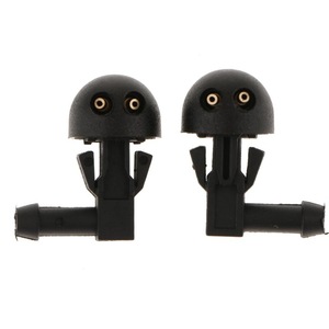 Peugeot Windshield <b>Washer</b> Nozzles 6438AV 6438E6 Mechanical Nozzle For <b>Car</b> <b>Washer</b> System - Product Image 4