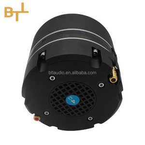 Topkwaliteit 2 x 3,5'' 2000 Watt <span class=keywords><strong>Midrange</strong></span> Neo Neodymium Compressiedriver - Product Image 3