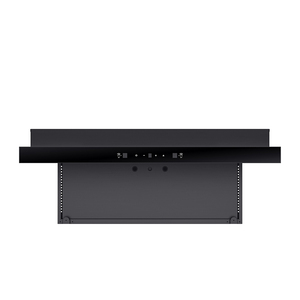 Campana Extractora <span class=keywords><strong>de</strong></span> Humo Delgada para Debajo del Gabinete IDEA, Campana Extractora <span class=keywords><strong>de</strong></span> Humo Potente <span class=keywords><strong>de</strong></span> 600/800/900 mm con Cuerpo <span class=keywords><strong>de</strong></span> Acero Inoxidable, Campana <span class=keywords><strong>de</strong></span> <span class=keywords><strong>Cocina</strong></span> Delgada - Product Image 3