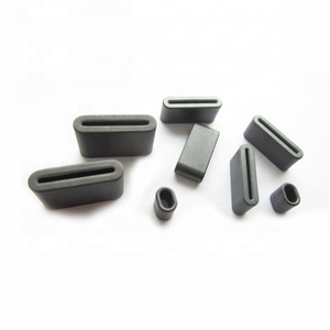 Bán hàng nóng Nhà Máy Giá phong phú lõi và đa dạng FS loại phẳng <span class=keywords><strong>Ferrite</strong></span> lõi sử dụng cho Cáp biến Áp Lõi - Product Image 3