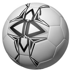 Balón de Fútbol Promocional Personalizado al por Mayor, Balón de Fútbol de Alta Calidad - Product Image 3