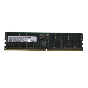 Módulo Micom 100% Nuevo DDR5 2Rx4 96G 4800Mhz 5600 6400 RDIMM, Memoria RAM de Servidor de Alta Velocidad, REG Ecc Register MTC40F204WS1RC48BB1 Com - Product Image 1