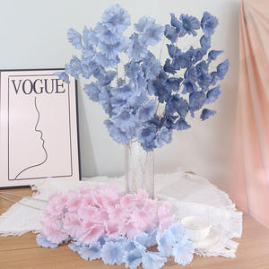 Flor artificial de seda, <span class=keywords><strong>torre</strong></span> de flores de medusas simuladas, <span class=keywords><strong>orquídea</strong></span> para techo de boda, decoración del hogar del <span class=keywords><strong>Hotel</strong></span> - Product Image 4