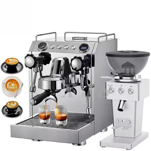 เครื่องชงกาแฟเชิงพาณิชย์อัตโนมัติเต็มรูปแบบ - Product Image 1