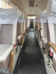 Autocar de luxe de 2019 ans à vendre Zk6116 H5y 50 sièges Bus de tournée d'occasion à vendre Images Rhd Bus Coach - Product Image 5
