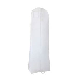 Funda Protectora para Vestido de Novia de Talla Grande, Funda para Guardar Ropa, Protector Antipolvo, Transpirable, para Trajes - Product Image 4