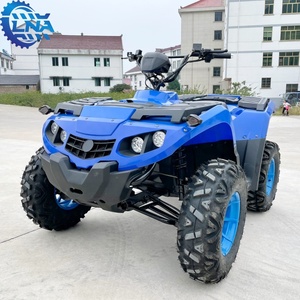 <span class=keywords><strong>Quad</strong></span> <span class=keywords><strong>électrique</strong></span> 4 roues LNA 5000W à moteur brushless pour la location - Product Image 6