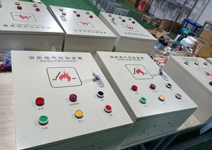 Boîtier <span class=keywords><strong>de</strong></span> commande d'ouverture <span class=keywords><strong>de</strong></span> fenêtre électrique, liaison incendie, évacuation <span class=keywords><strong>de</strong></span> fumée, ventilation, aluminium moderne pour bureaux, bâtiments, portes <span class=keywords><strong>de</strong></span> <span class=keywords><strong>garage</strong></span> - Product Image 4